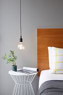 Cosmopolitan Hotel and Apartments