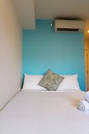 Cosmopolitan Hotel and Apartments