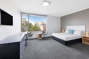 Cosmopolitan Hotel and Apartments