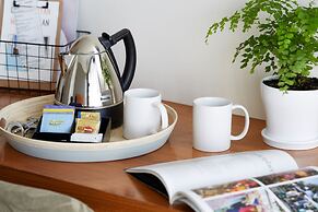 Cosmopolitan Hotel and Apartments