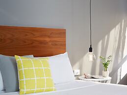 Cosmopolitan Hotel and Apartments