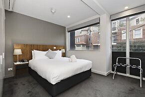 Cosmopolitan Hotel and Apartments