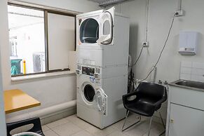 Cosmopolitan Hotel and Apartments