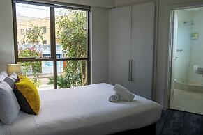 Cosmopolitan Hotel and Apartments