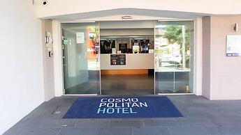 Cosmopolitan Hotel and Apartments