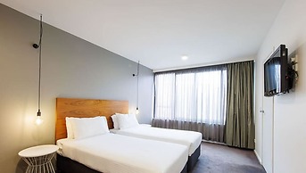 Cosmopolitan Hotel and Apartments