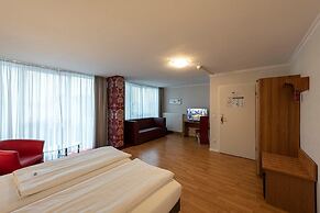 PANORAMA HOTEL in Neustadt an der Weinstraße