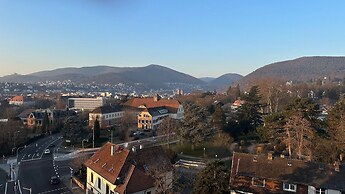 PANORAMA HOTEL in Neustadt an der Weinstraße