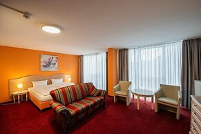 PANORAMA HOTEL in Neustadt an der Weinstraße