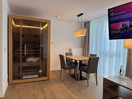 PANORAMA HOTEL in Neustadt an der Weinstraße