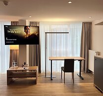 PANORAMA HOTEL in Neustadt an der Weinstraße