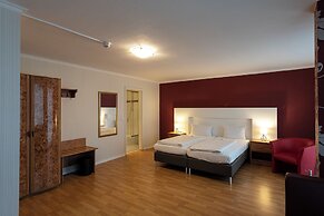 PANORAMA HOTEL in Neustadt an der Weinstraße