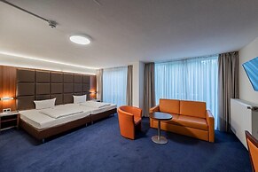 PANORAMA HOTEL in Neustadt an der Weinstraße
