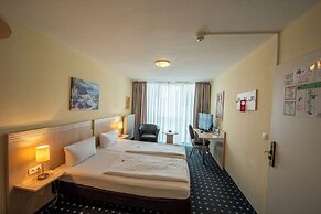 PANORAMA HOTEL in Neustadt an der Weinstraße