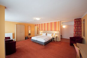 PANORAMA HOTEL in Neustadt an der Weinstraße