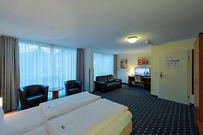 PANORAMA HOTEL in Neustadt an der Weinstraße