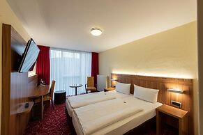 PANORAMA HOTEL in Neustadt an der Weinstraße