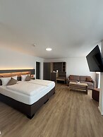 PANORAMA HOTEL in Neustadt an der Weinstraße