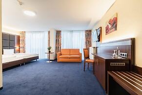 PANORAMA HOTEL in Neustadt an der Weinstraße