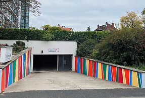 PANORAMA HOTEL in Neustadt an der Weinstraße