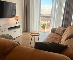 PANORAMA HOTEL in Neustadt an der Weinstraße