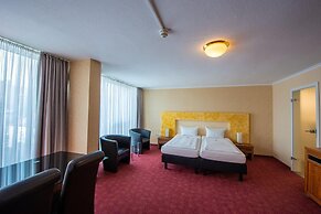 PANORAMA HOTEL in Neustadt an der Weinstraße