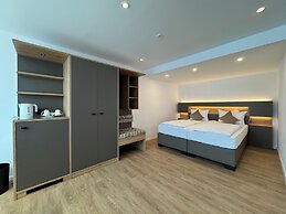 PANORAMA HOTEL in Neustadt an der Weinstraße