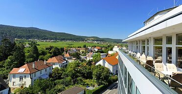 PANORAMA HOTEL in Neustadt an der Weinstraße