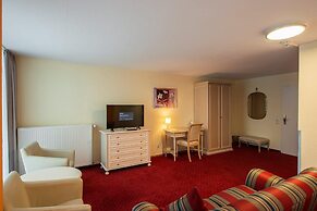 PANORAMA HOTEL in Neustadt an der Weinstraße