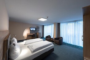 PANORAMA HOTEL in Neustadt an der Weinstraße