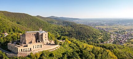 PANORAMA HOTEL in Neustadt an der Weinstraße