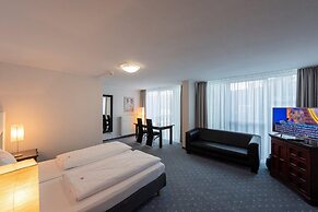 PANORAMA HOTEL in Neustadt an der Weinstraße