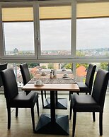 PANORAMA HOTEL in Neustadt an der Weinstraße