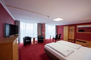 PANORAMA HOTEL in Neustadt an der Weinstraße