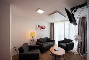 PANORAMA HOTEL in Neustadt an der Weinstraße
