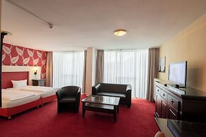 PANORAMA HOTEL in Neustadt an der Weinstraße