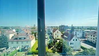 PANORAMA HOTEL in Neustadt an der Weinstraße