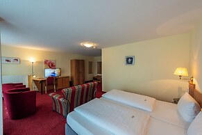 PANORAMA HOTEL in Neustadt an der Weinstraße