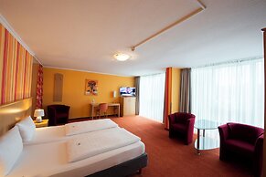 PANORAMA HOTEL in Neustadt an der Weinstraße