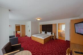 PANORAMA HOTEL in Neustadt an der Weinstraße
