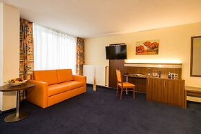 PANORAMA HOTEL in Neustadt an der Weinstraße