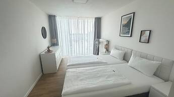 PANORAMA HOTEL in Neustadt an der Weinstraße