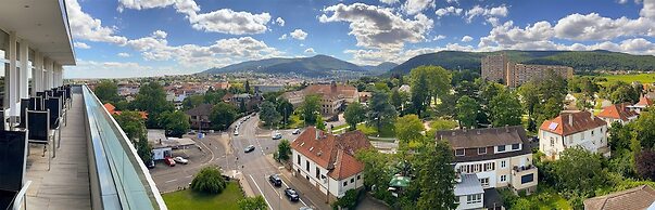 PANORAMA HOTEL in Neustadt an der Weinstraße