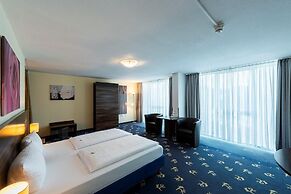 PANORAMA HOTEL in Neustadt an der Weinstraße