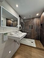 PANORAMA HOTEL in Neustadt an der Weinstraße