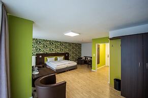 PANORAMA HOTEL in Neustadt an der Weinstraße