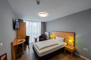 PANORAMA HOTEL in Neustadt an der Weinstraße