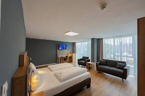 PANORAMA HOTEL in Neustadt an der Weinstraße