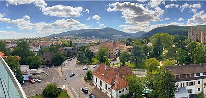 PANORAMA HOTEL in Neustadt an der Weinstraße