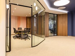 Mercure Sofia City